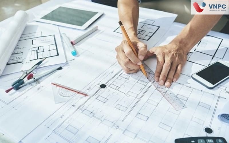 Du học Phần Lan ngành Kiến trúc